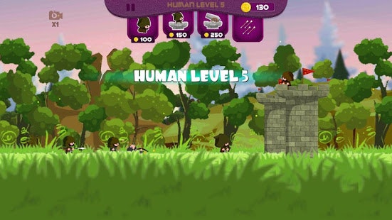 Archery Battle Defense gallery image