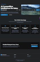 DeepSearch AI gallery image