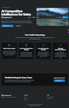 DeepSearch AI gallery image