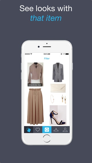 I STYLE MYSELF gallery image