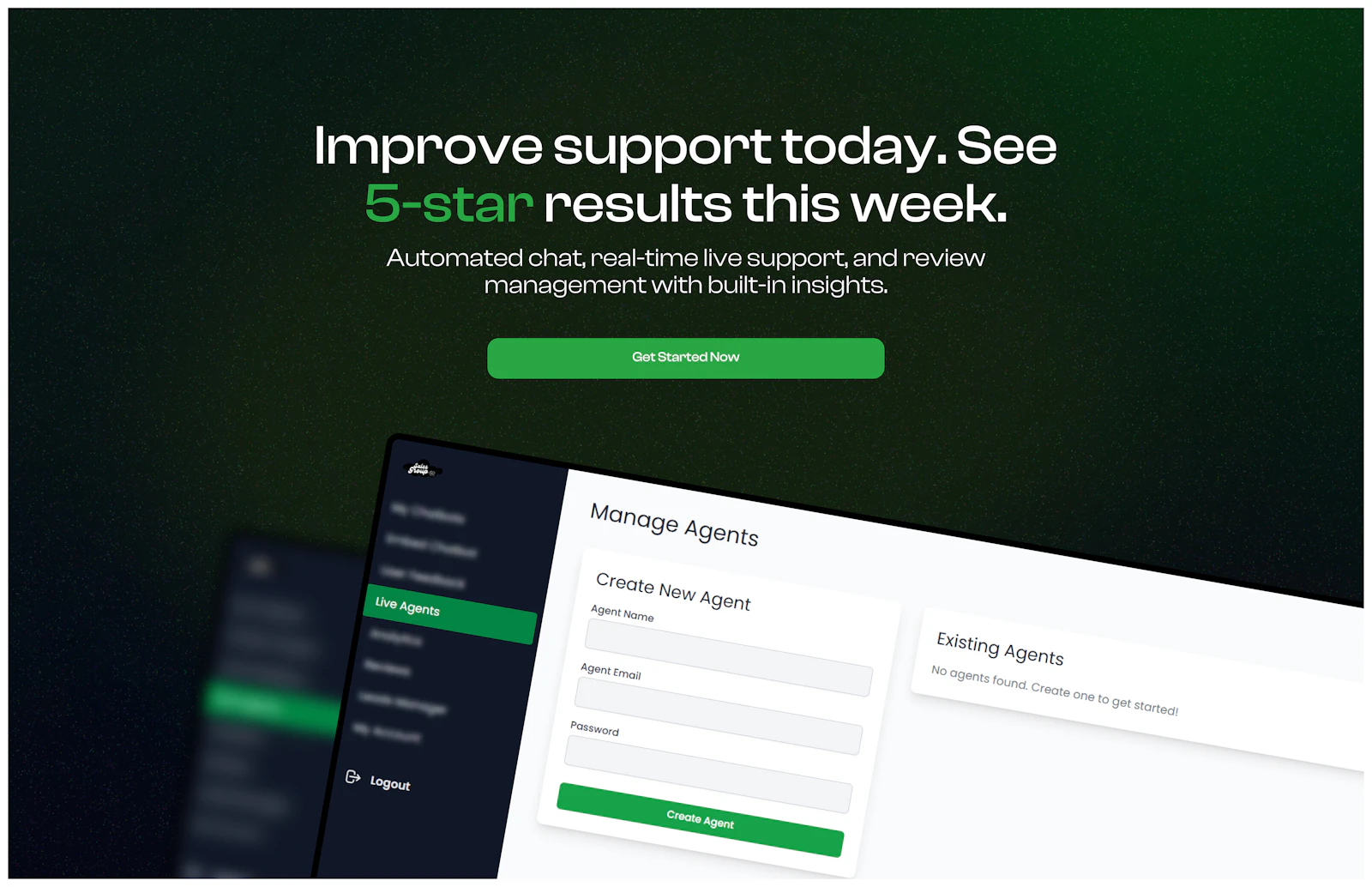 SalesGroup AI screenshot 4
