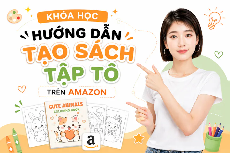 VIDEO HƯỚNG DẪN TẠO SÁCH TẬP TÔ screenshot 1