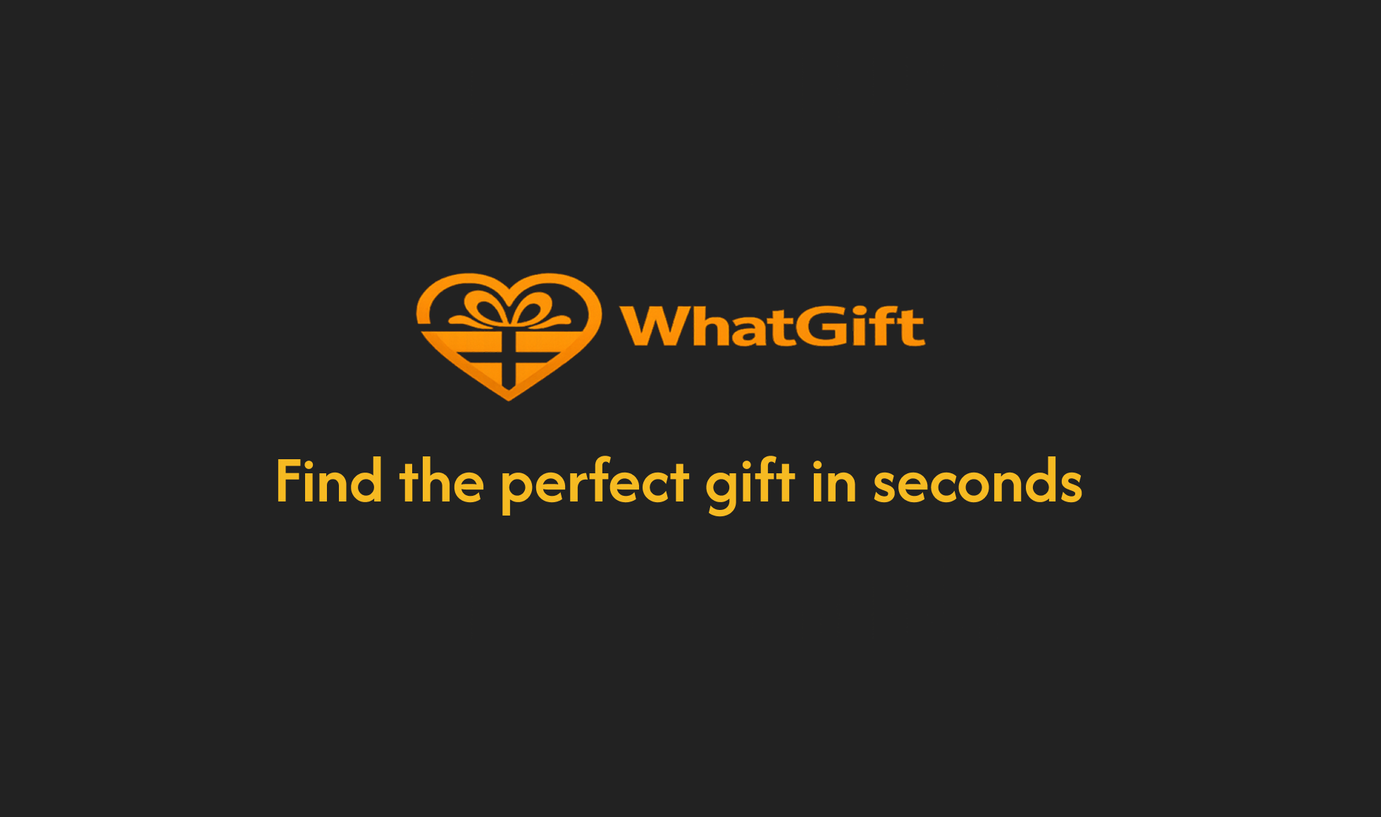 WhatGift — Personalized Gift Ideas gallery image