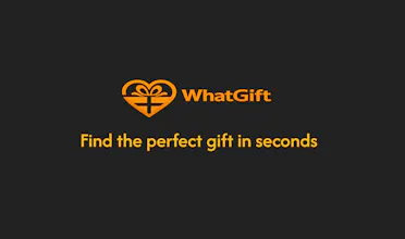 WhatGift — Personalized Gift Ideas gallery image