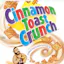 We the best cereal