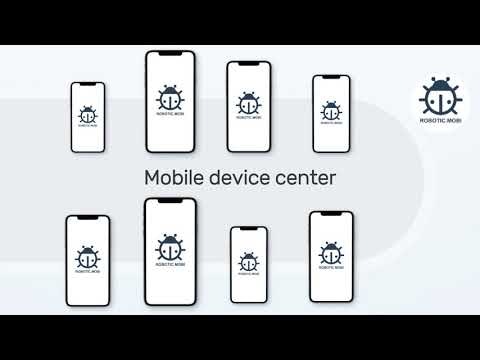 robotic.mobi gallery image