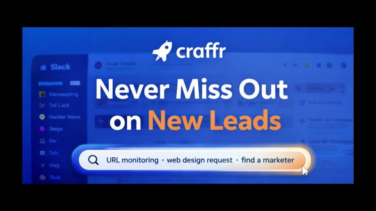 Craffr gallery image