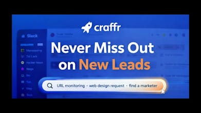 Craffr gallery image