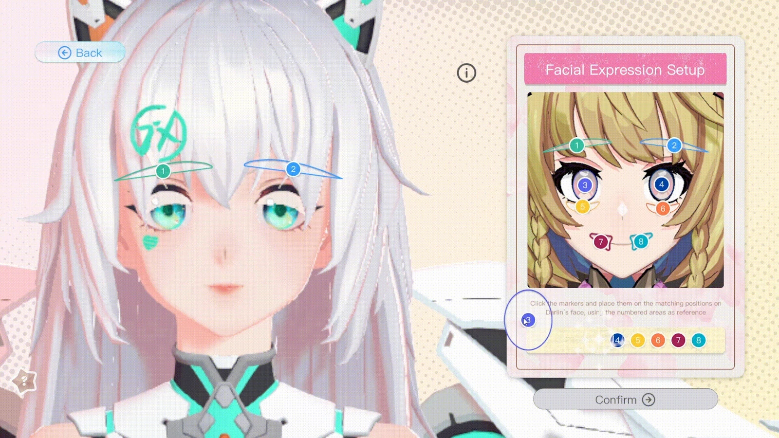 Darlin.ai screenshot 2