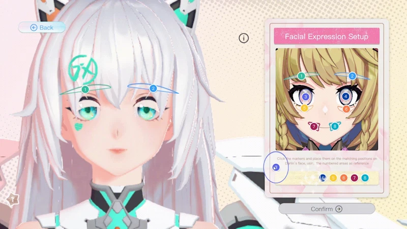 Darlin.ai screenshot 2