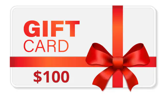 Gift Crad gallery image