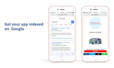 Mobile Marketing Links gallery image