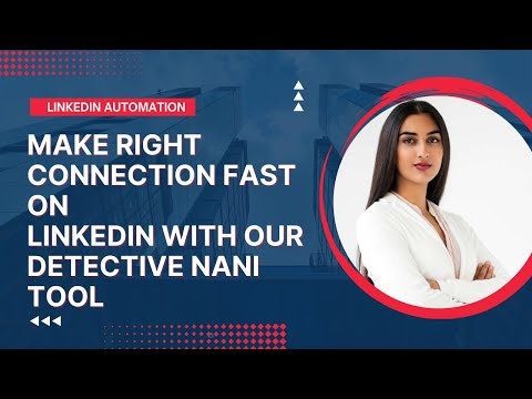 Detective Naani Automation Tool gallery image