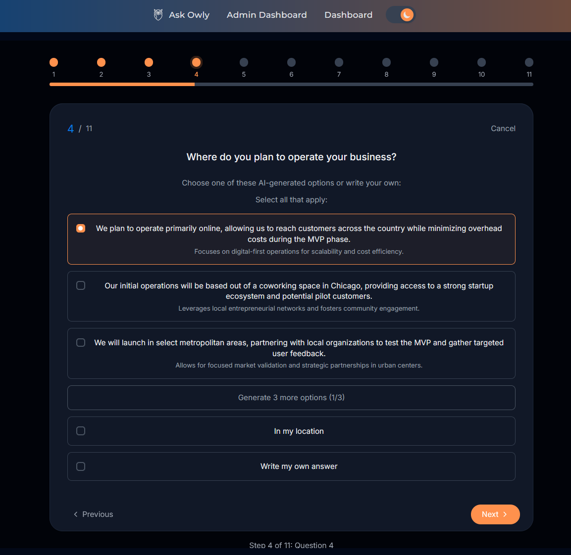 Bybusiness AI  gallery image