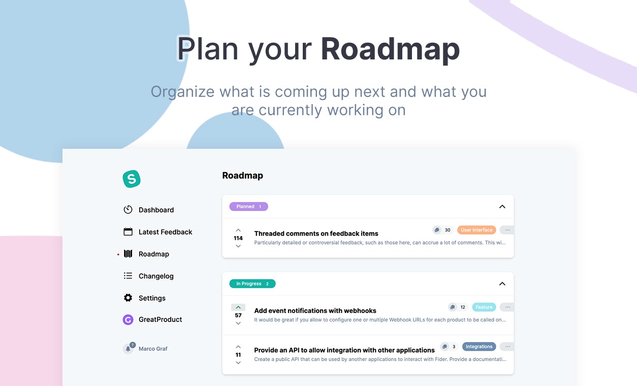 Sleekplan gallery image