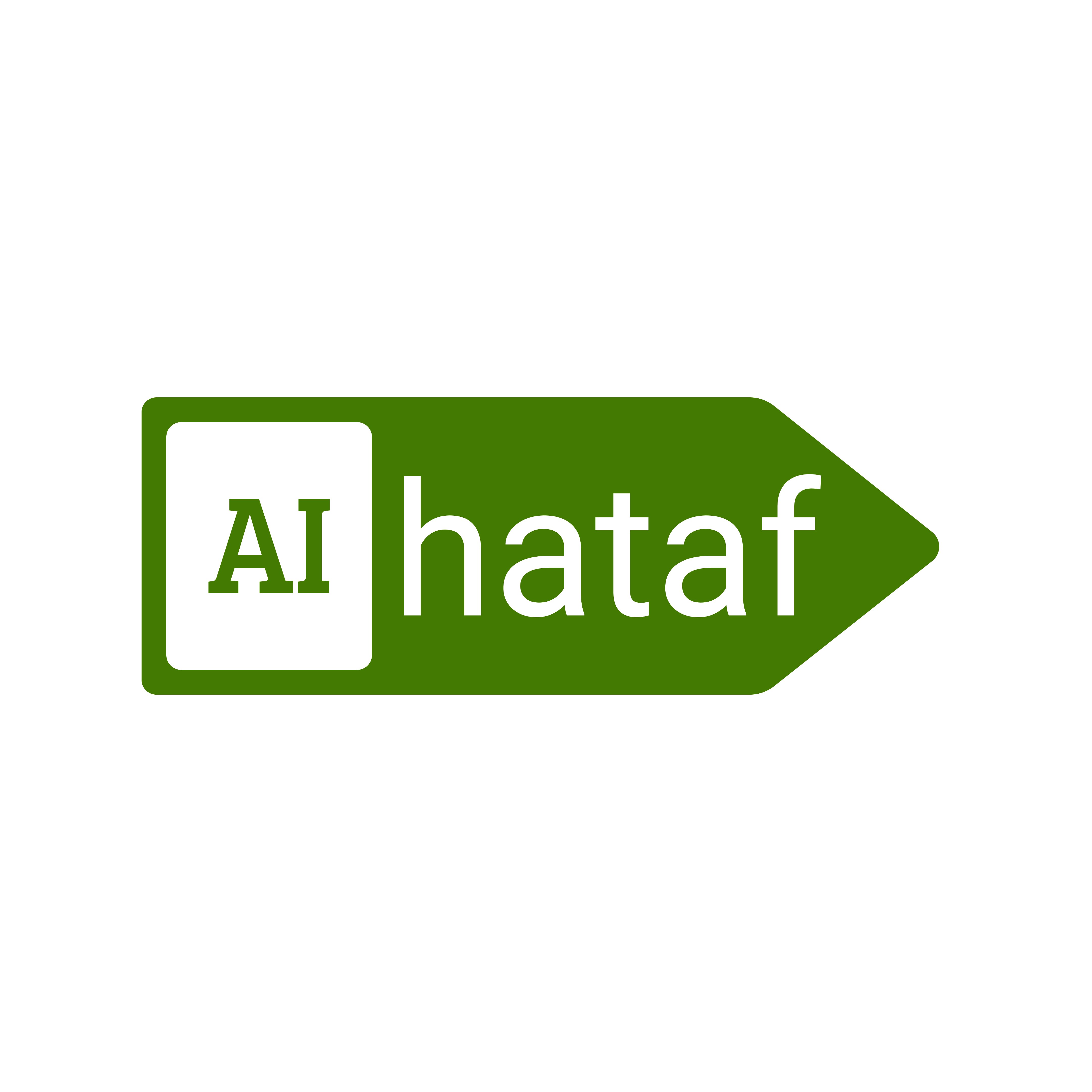 Hataf AI