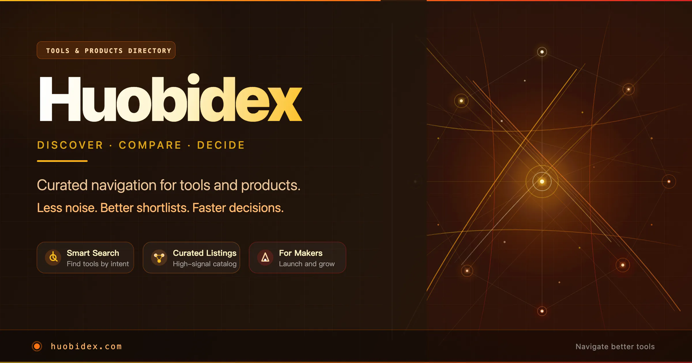 Huobidex gallery image