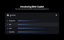Blink Copilot media 2