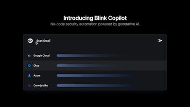 Blink Copilot gallery image