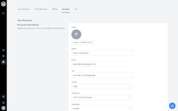 Launch Stack gallery image