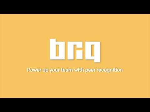 Briq for Slack gallery image