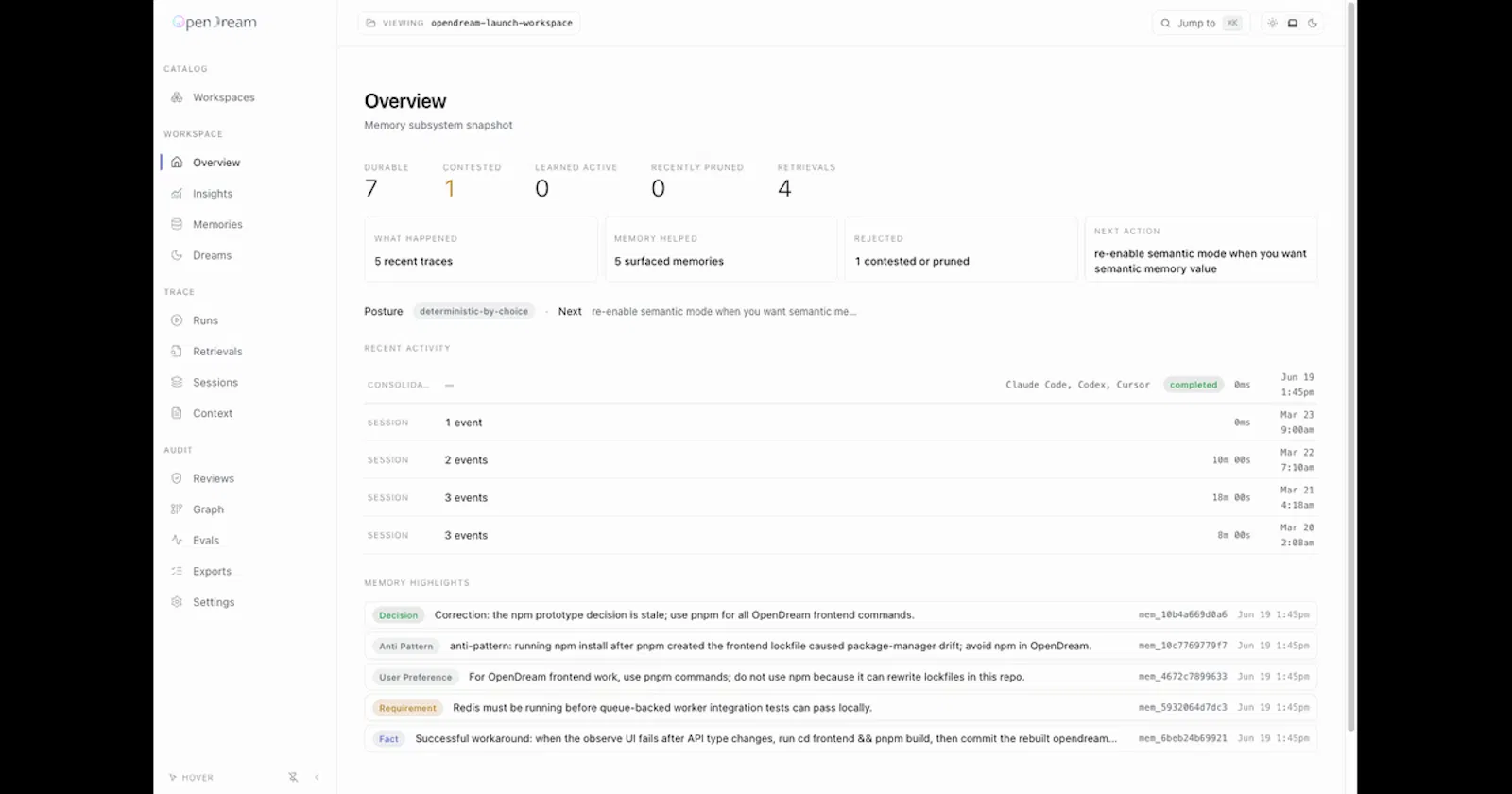 OpenDream screenshot 10