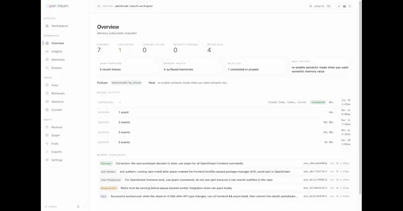 OpenDream screenshot 10