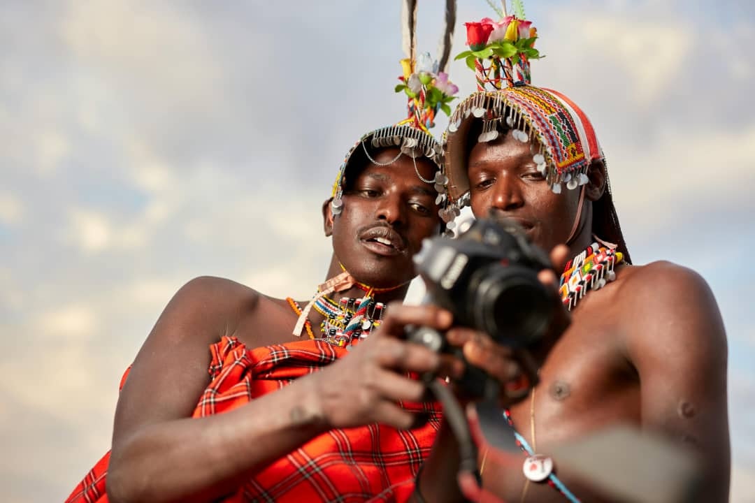 Africantrust Safari gallery image