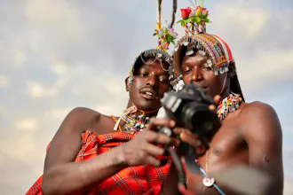 Africantrust Safari gallery image