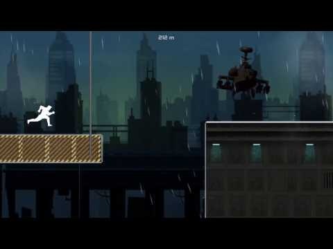 WHITE SNIPER HD - Vector Run gallery image