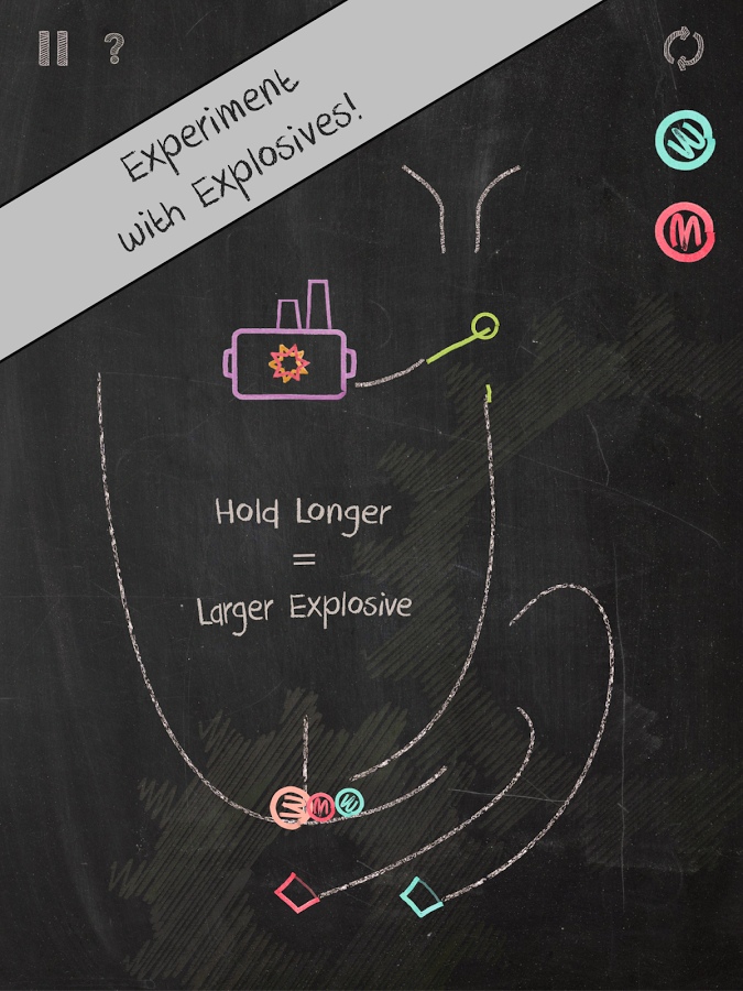 Marble Drop gallery image