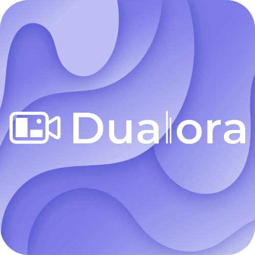 Dualora: Dual Size Recorder