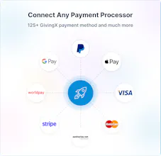 GivingX gallery image