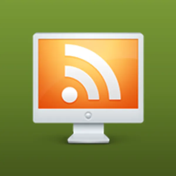 Feedbro Reader