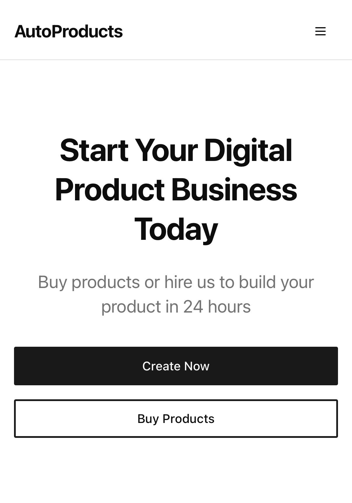 Autoproducts gallery image
