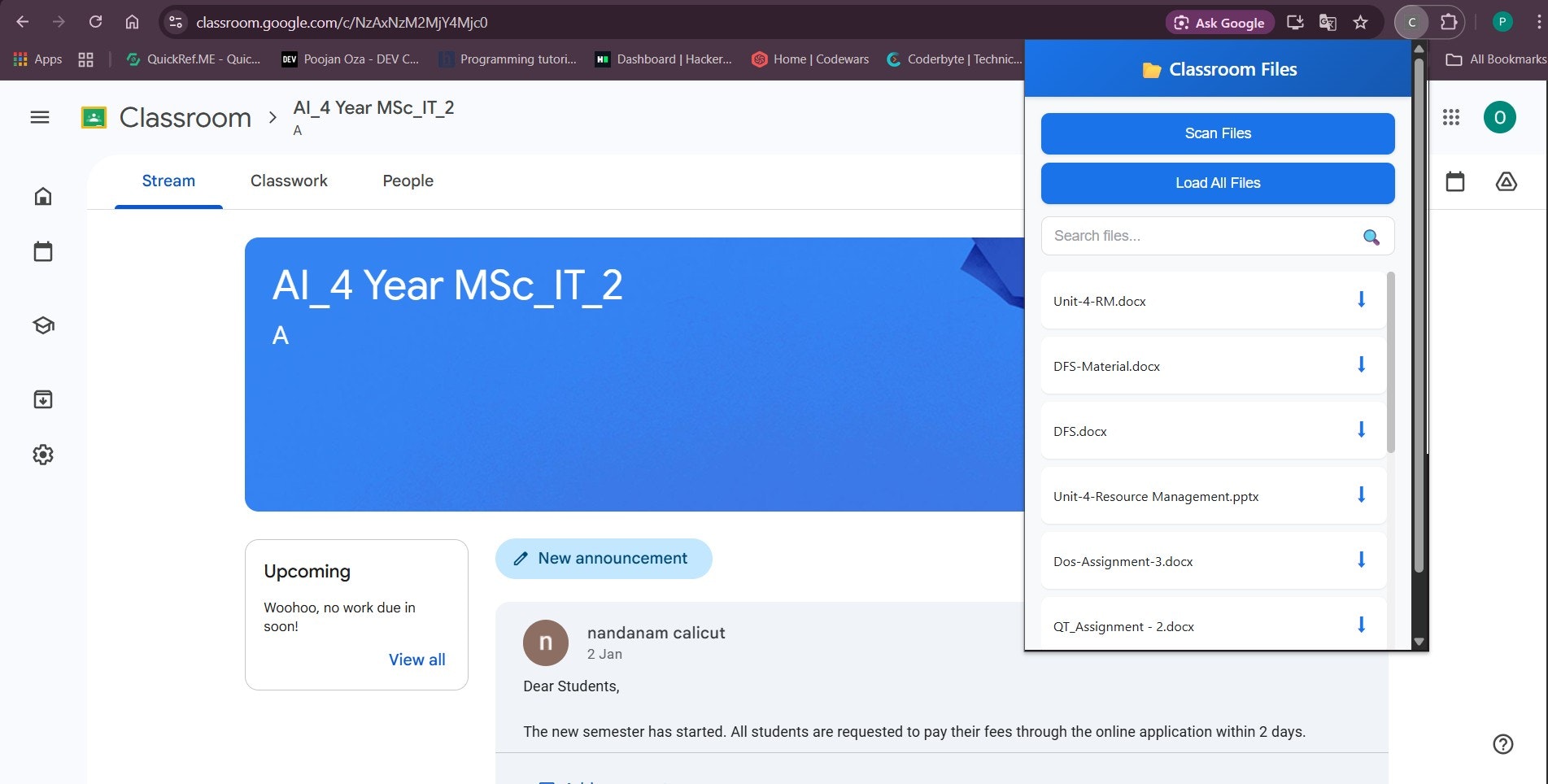 Free Chrome Extension gallery image