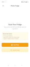 Scan2Meal — Your scans to smart recipes gallery image