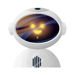 White Label AI Chatbot logo