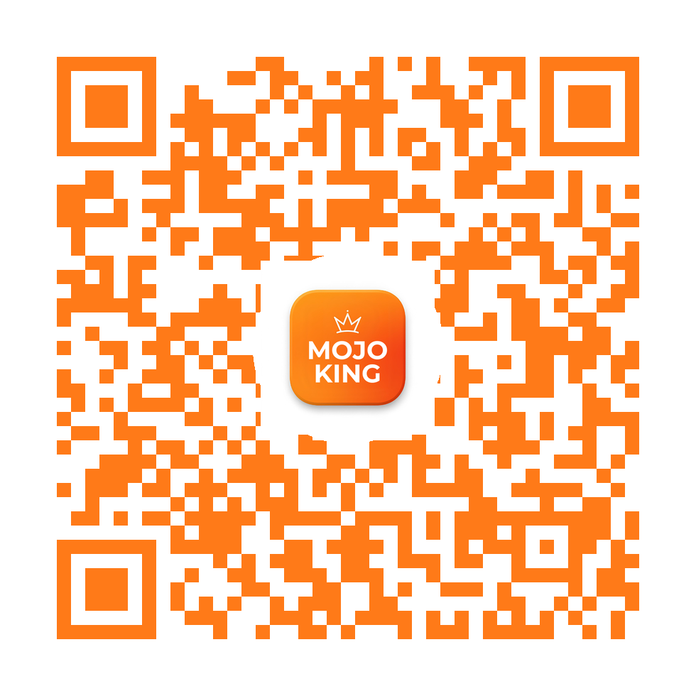 MOJO KING gallery image