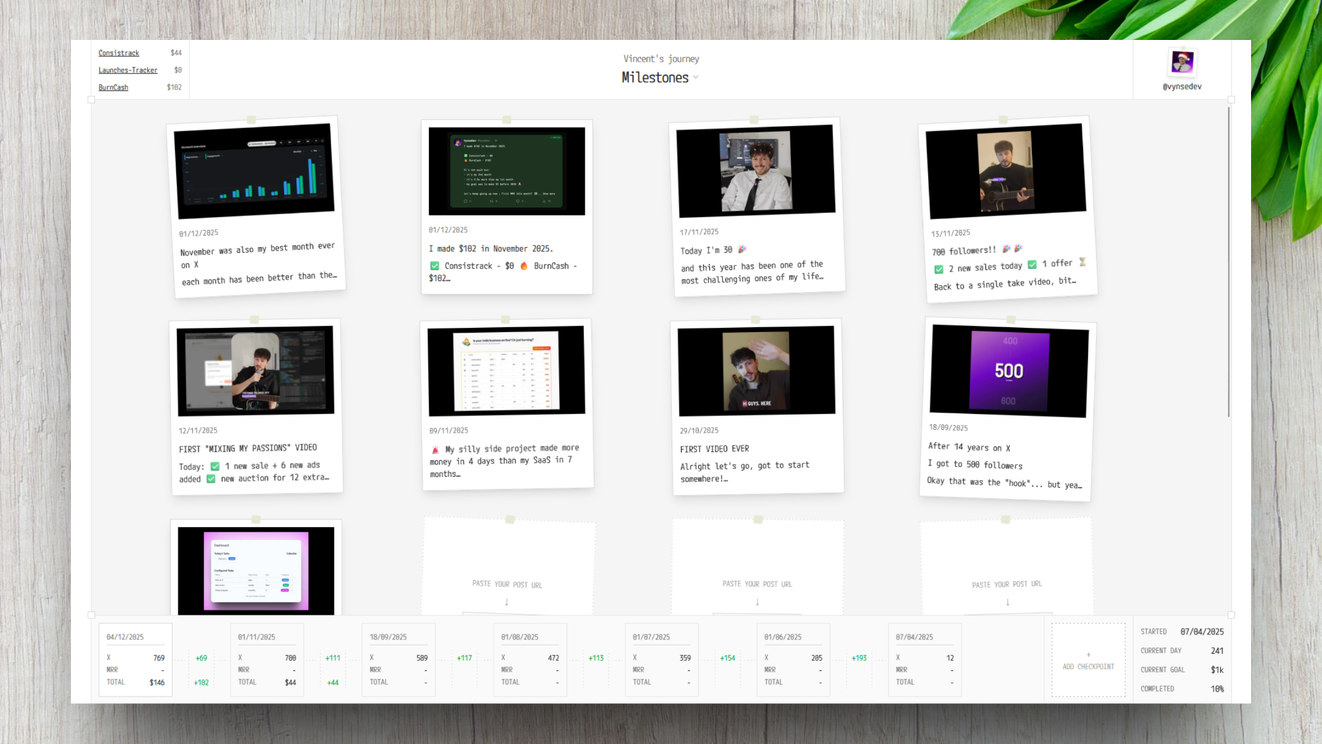 MileSnap gallery image