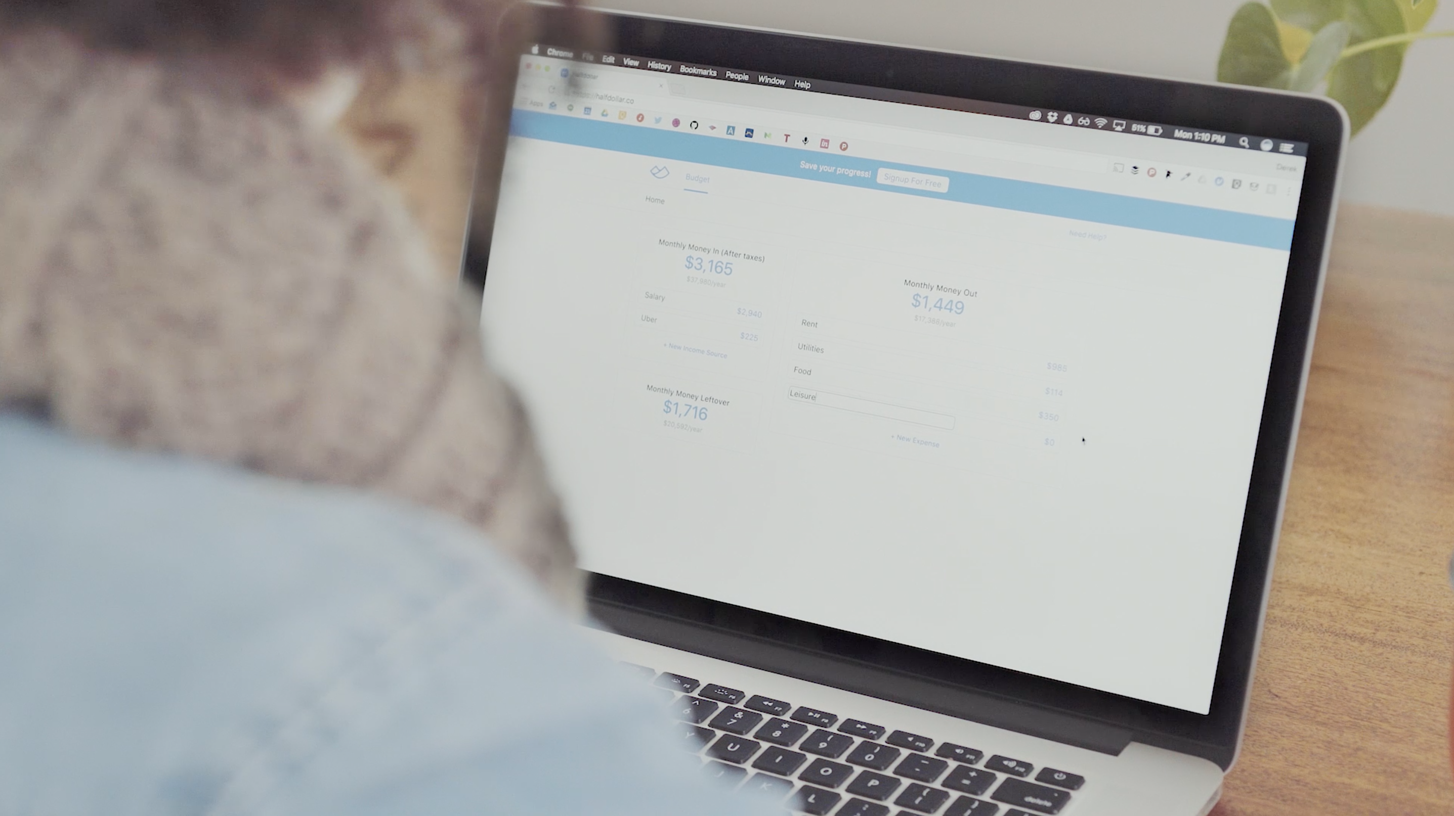 Halfdollar gallery image