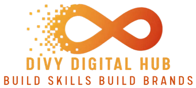 Divy Digital Hub screenshot 1