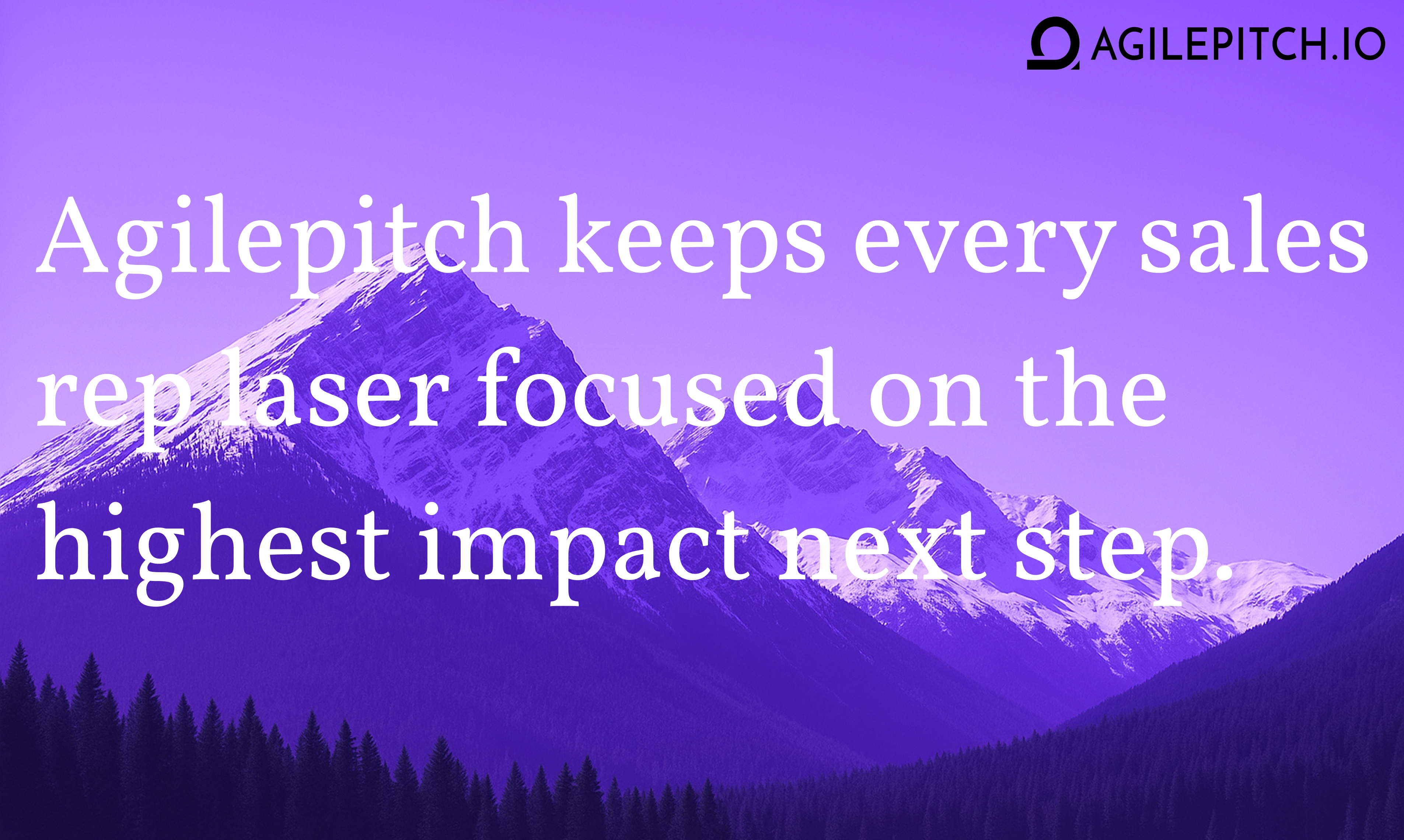 Agilepitch  gallery image