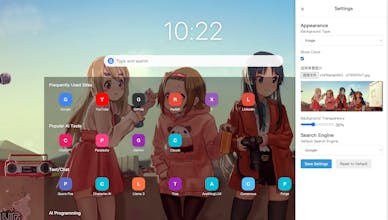 Personal AI navigator gallery image