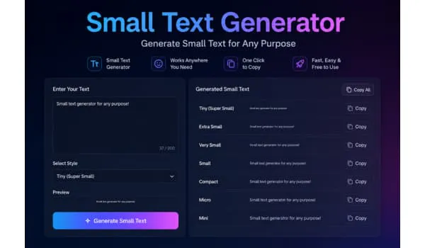 textsmallgen gallery image