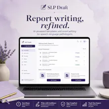 SLP Draft gallery image