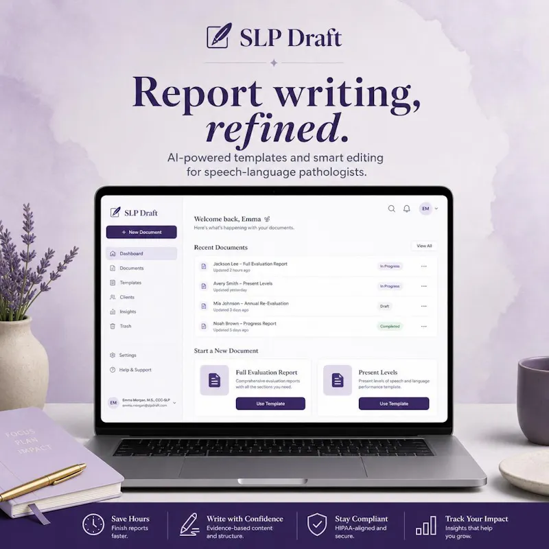 SLP Draft screenshot 2