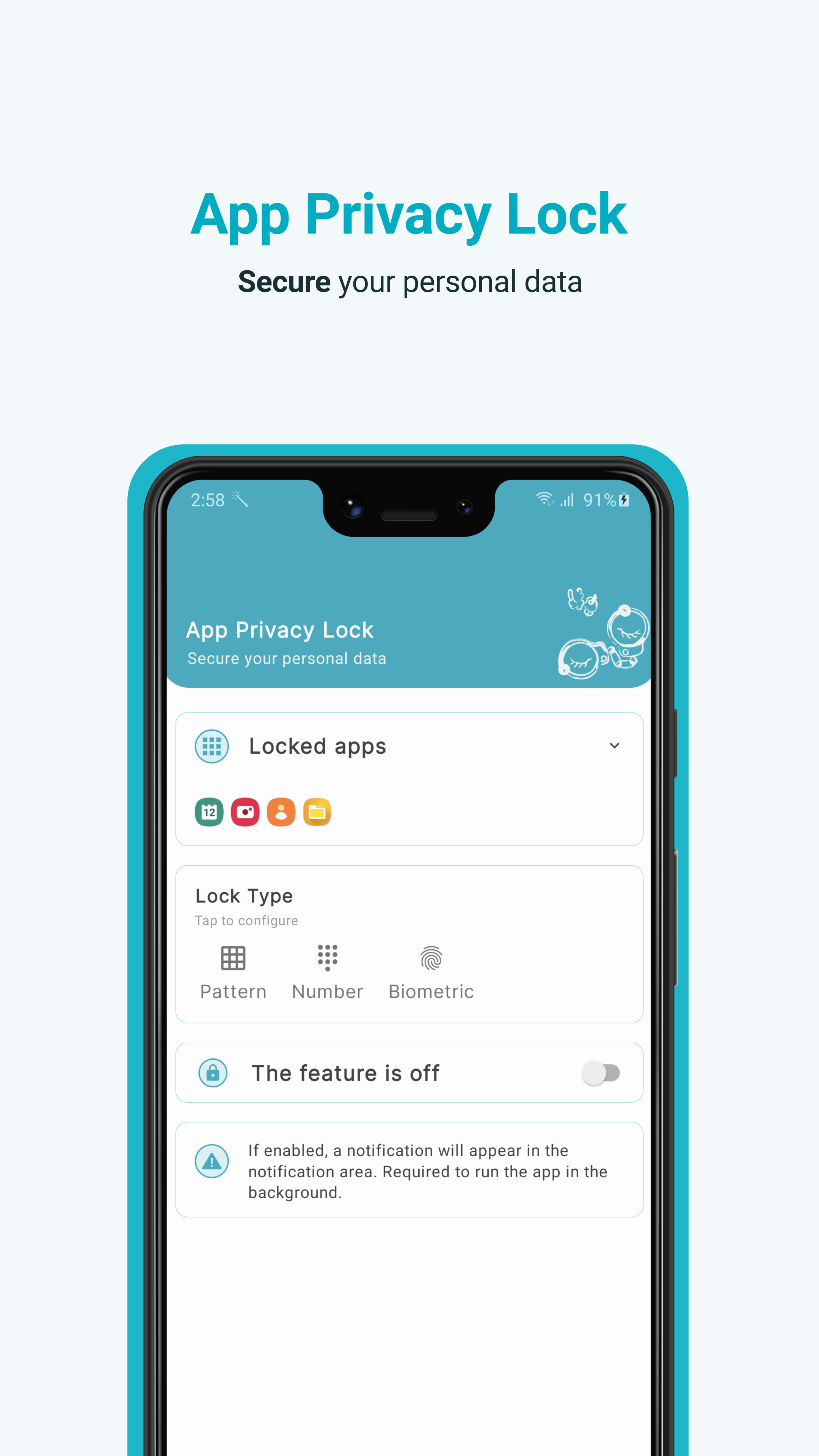 Digital Break, Add hours to your life gallery image