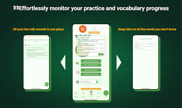 Dors: Your English Learning Companion gallery image