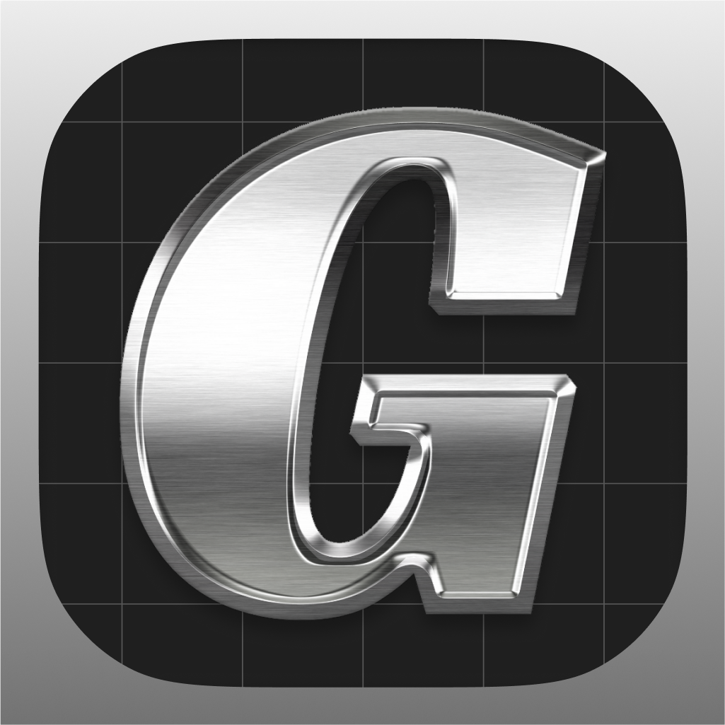 Glowzy logo